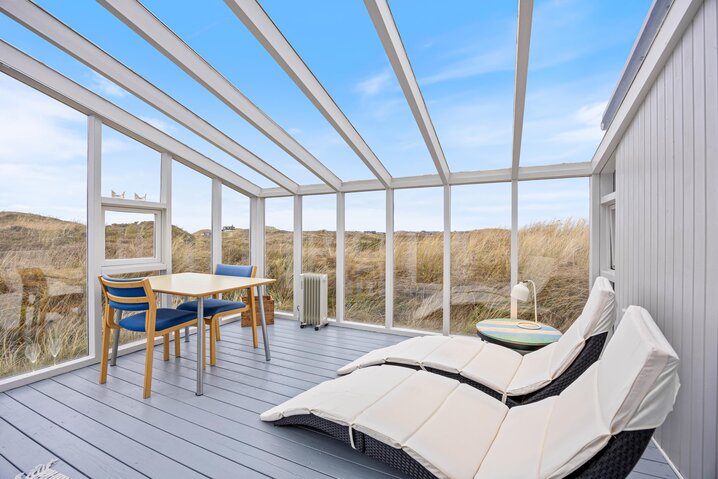 Ferienhaus C3672 in Sønder Klitvej 198, Skodbjerge - Bild #11