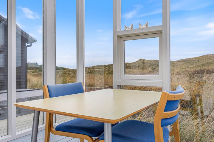 Ferienhaus C3672 in Sønder Klitvej 198, Skodbjerge - Bild #12