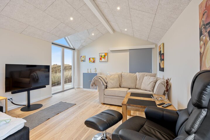 Ferienhaus C3672 in Sønder Klitvej 198, Skodbjerge - Bild #14