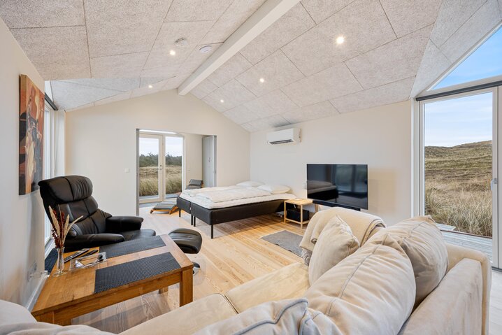 Ferienhaus C3672 in Sønder Klitvej 198, Skodbjerge - Bild #15