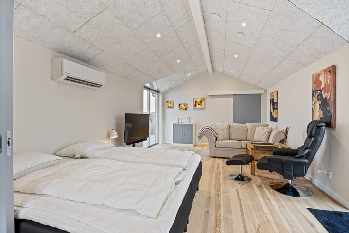 Ferienhaus C3672 in Sønder Klitvej 198, Skodbjerge - Bild #17