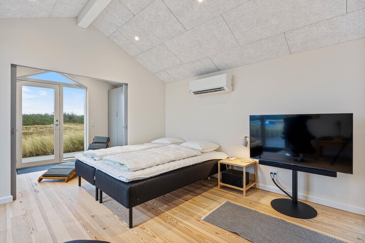 Ferienhaus C3672 in Sønder Klitvej 198, Skodbjerge - Bild #18