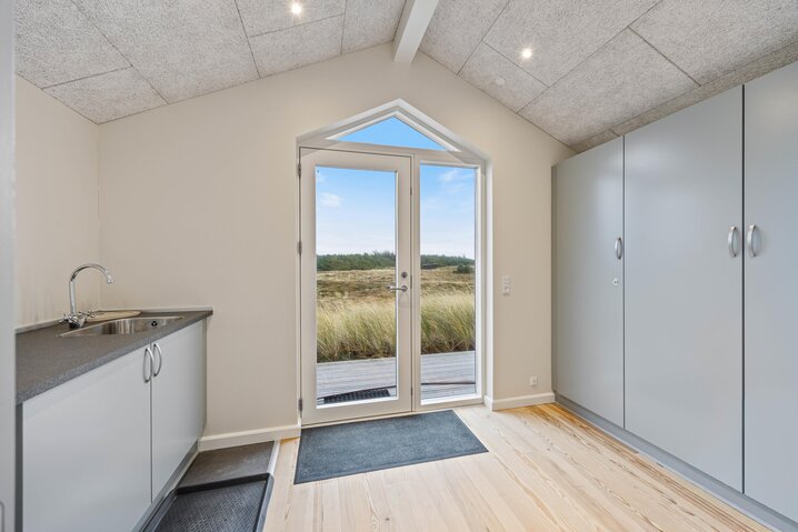 Ferienhaus C3672 in Sønder Klitvej 198, Skodbjerge - Bild #19