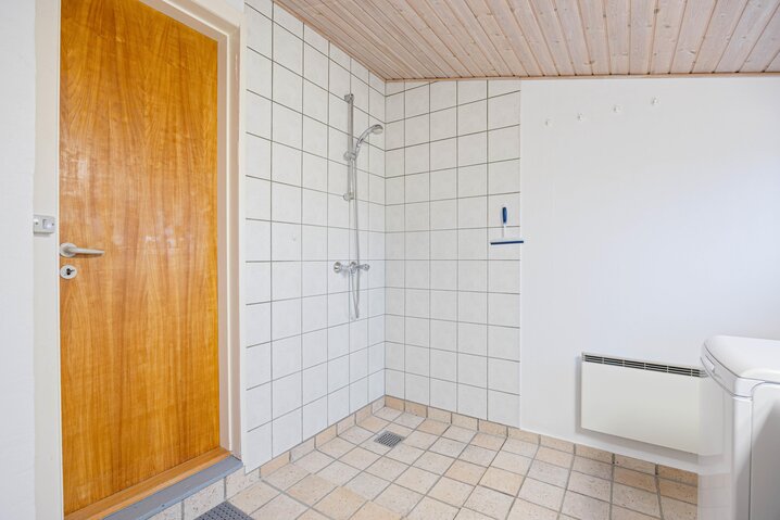 Ferienhaus C3672 in Sønder Klitvej 198, Skodbjerge - Bild #21