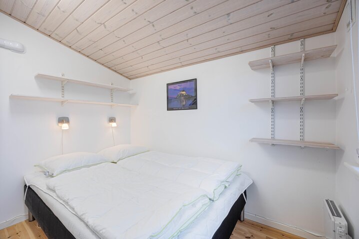 Ferienhaus C3672 in Sønder Klitvej 198, Skodbjerge - Bild #22