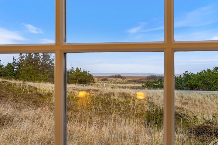 Ferienhaus C3672 in Sønder Klitvej 198, Skodbjerge - Bild #23