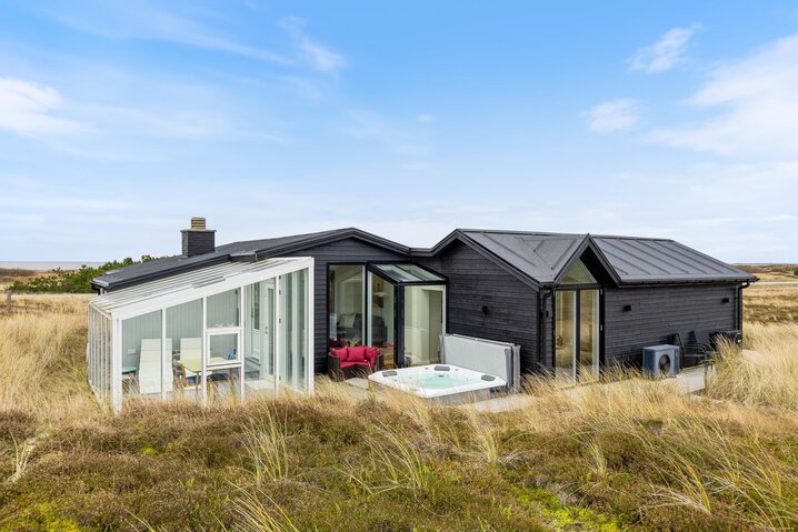 Ferienhaus C3672 in Sønder Klitvej 198, Skodbjerge - Bild #24