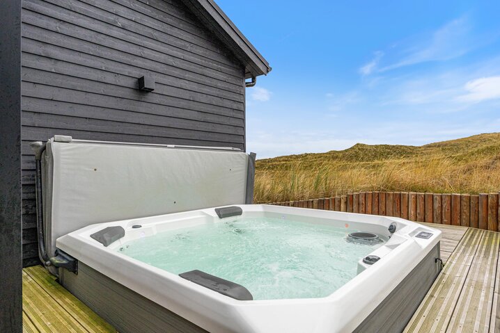 Ferienhaus C3672 in Sønder Klitvej 198, Skodbjerge - Bild #28