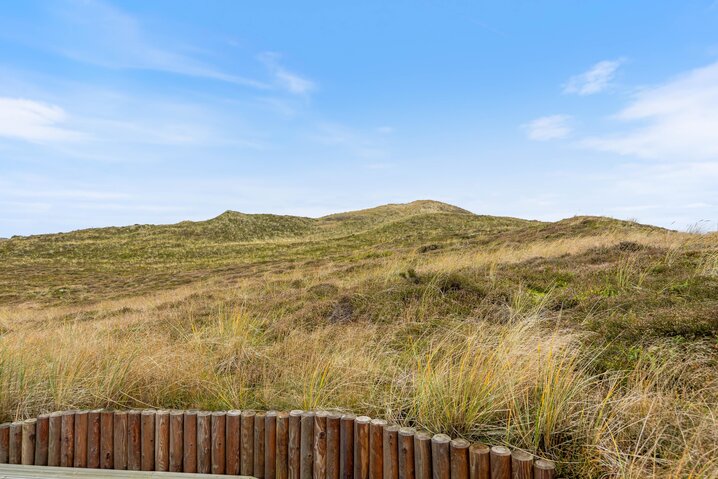 Ferienhaus C3672 in Sønder Klitvej 198, Skodbjerge - Bild #29