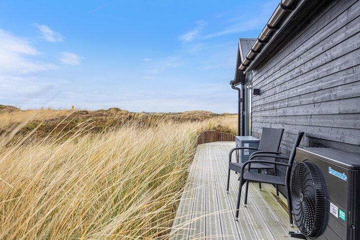 Ferienhaus C3672 in Sønder Klitvej 198, Skodbjerge - Bild #30