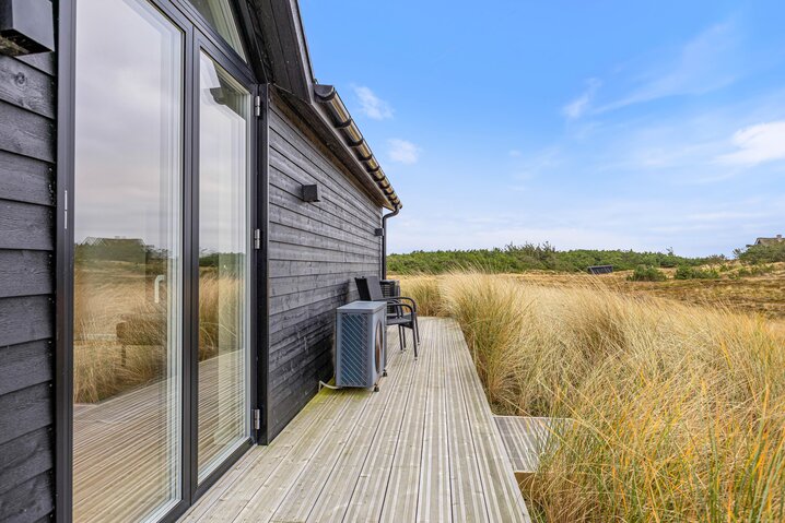 Ferienhaus C3672 in Sønder Klitvej 198, Skodbjerge - Bild #31