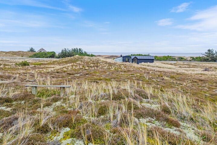 Ferienhaus C3672 in Sønder Klitvej 198, Skodbjerge - Bild #32