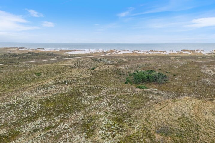 Ferienhaus C3672 in Sønder Klitvej 198, Skodbjerge - Bild #33
