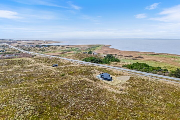 Ferienhaus C3672 in Sønder Klitvej 198, Skodbjerge - Bild #34