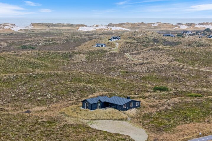 Ferienhaus C3672 in Sønder Klitvej 198, Skodbjerge - Bild #35