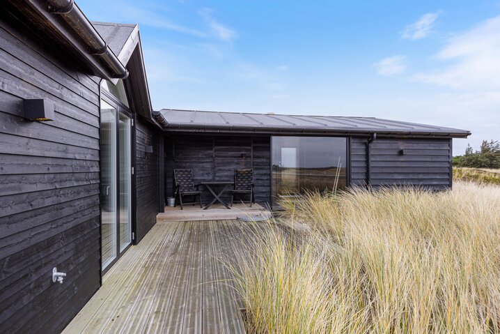 Ferienhaus C3672 in Sønder Klitvej 198, Skodbjerge - Bild #36