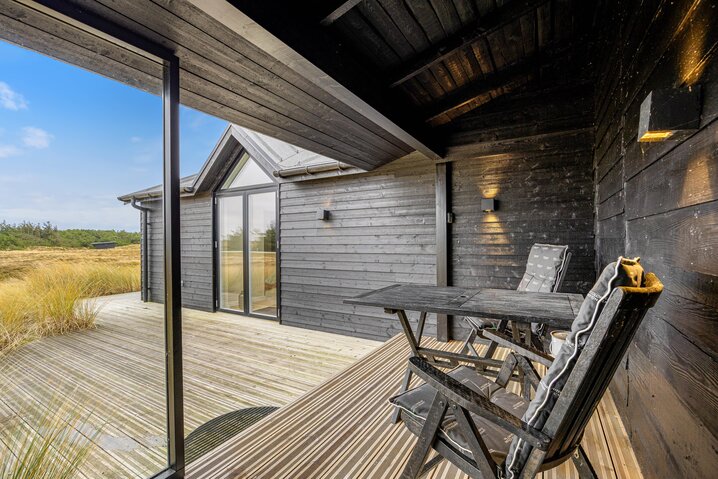 Ferienhaus C3672 in Sønder Klitvej 198, Skodbjerge - Bild #37