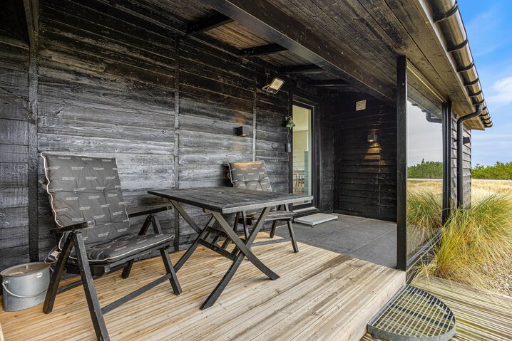 Ferienhaus C3672 in Sønder Klitvej 198, Skodbjerge - Bild #38