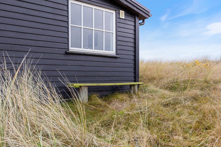 Ferienhaus C3672 in Sønder Klitvej 198, Skodbjerge - Bild #39