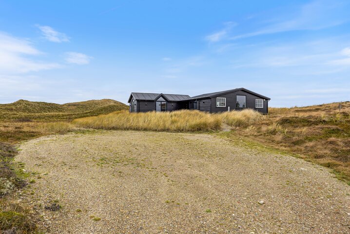 Ferienhaus C3672 in Sønder Klitvej 198, Skodbjerge - Bild #41