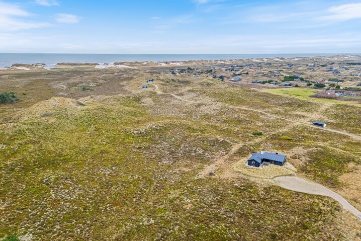 Ferienhaus C3672 in Sønder Klitvej 198, Skodbjerge - Bild #42