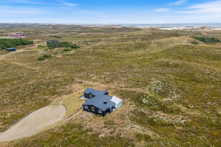 Ferienhaus C3672 in Sønder Klitvej 198, Skodbjerge - Bild #43