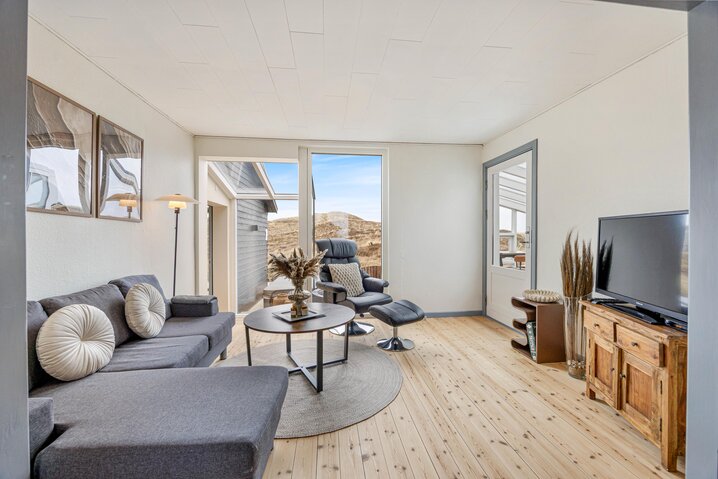 Ferienhaus C3672 in Sønder Klitvej 198, Skodbjerge - Bild #3