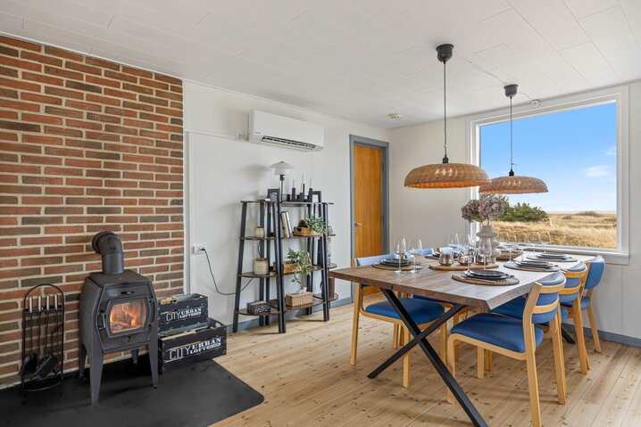 Ferienhaus C3672 in Sønder Klitvej 198, Skodbjerge - Bild #7