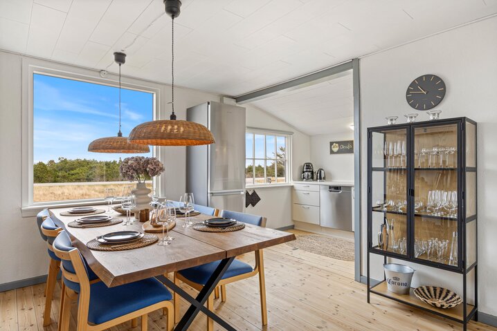 Ferienhaus C3672 in Sønder Klitvej 198, Skodbjerge - Bild #10