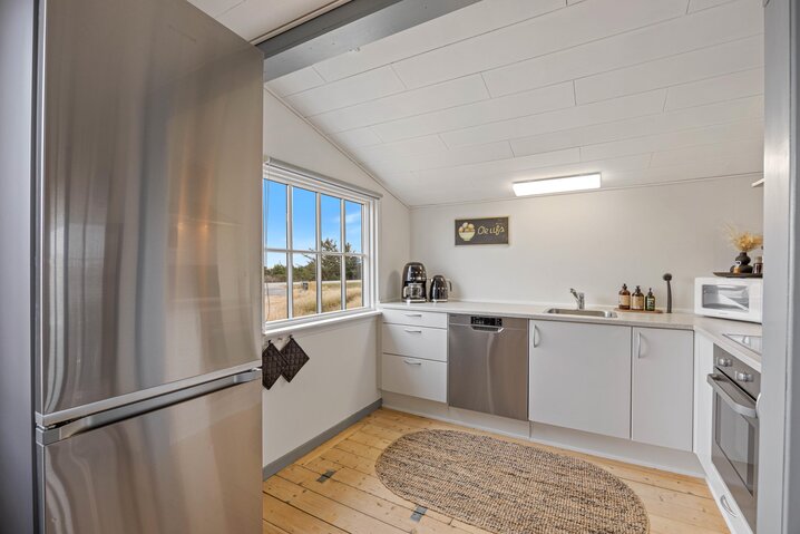 Ferienhaus C3672 in Sønder Klitvej 198, Skodbjerge - Bild #11