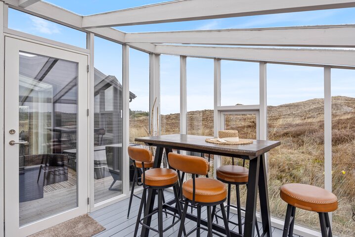 Ferienhaus C3672 in Sønder Klitvej 198, Skodbjerge - Bild #14