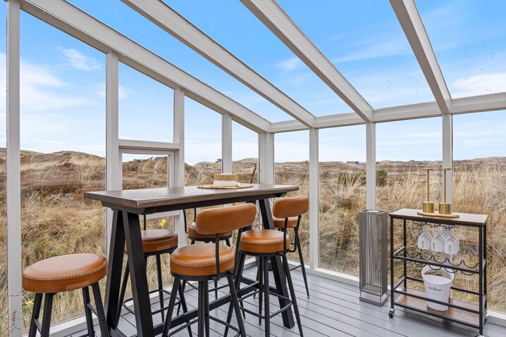 Ferienhaus C3672 in Sønder Klitvej 198, Skodbjerge - Bild #16
