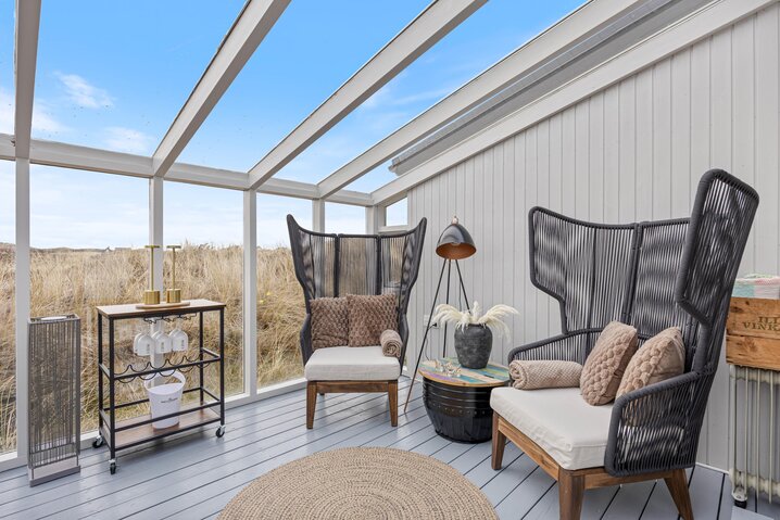 Ferienhaus C3672 in Sønder Klitvej 198, Skodbjerge - Bild #18
