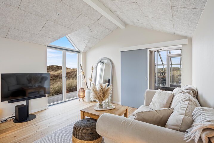 Ferienhaus C3672 in Sønder Klitvej 198, Skodbjerge - Bild #20