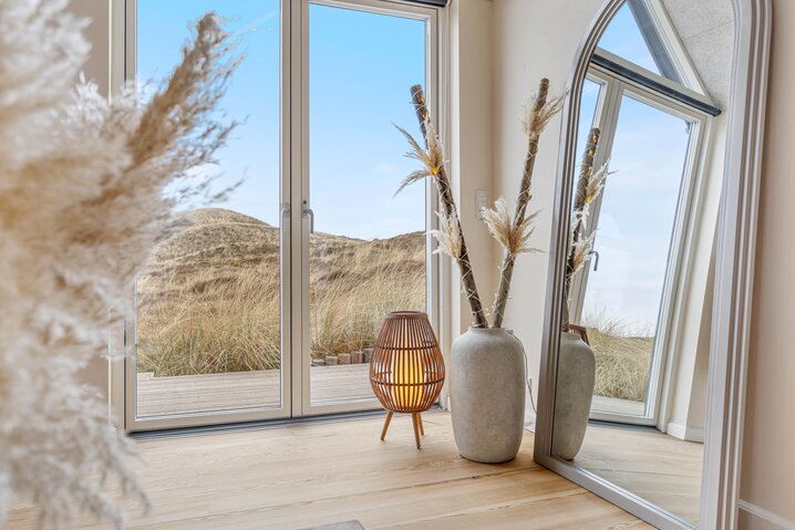 Ferienhaus C3672 in Sønder Klitvej 198, Skodbjerge - Bild #21