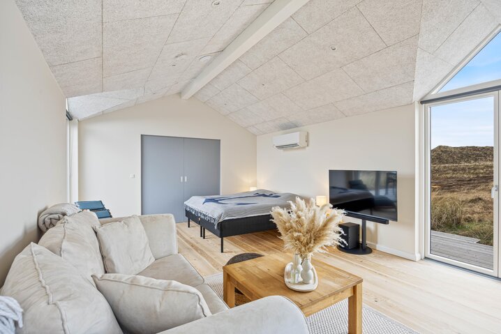 Ferienhaus C3672 in Sønder Klitvej 198, Skodbjerge - Bild #22