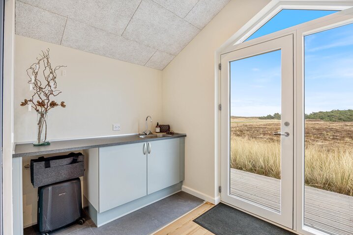 Ferienhaus C3672 in Sønder Klitvej 198, Skodbjerge - Bild #25
