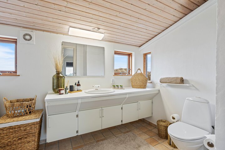 Ferienhaus C3672 in Sønder Klitvej 198, Skodbjerge - Bild #26