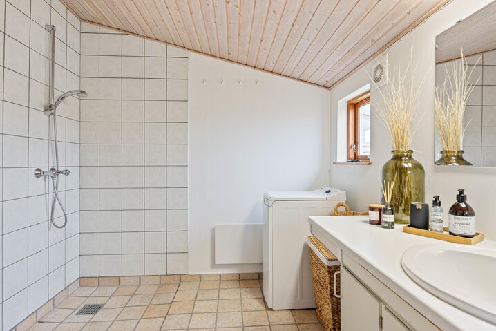 Ferienhaus C3672 in Sønder Klitvej 198, Skodbjerge - Bild #27