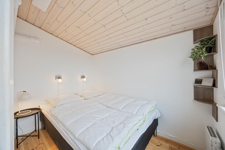 Ferienhaus C3672 in Sønder Klitvej 198, Skodbjerge - Bild #28