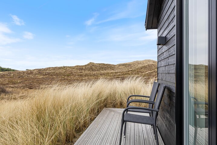 Ferienhaus C3672 in Sønder Klitvej 198, Skodbjerge - Bild #40