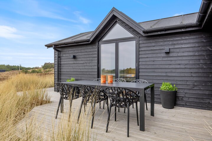 Ferienhaus C3672 in Sønder Klitvej 198, Skodbjerge - Bild #45