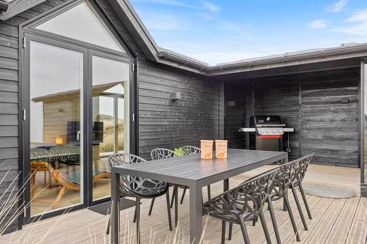 Ferienhaus C3672 in Sønder Klitvej 198, Skodbjerge - Bild #47