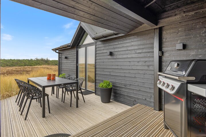 Ferienhaus C3672 in Sønder Klitvej 198, Skodbjerge - Bild #48