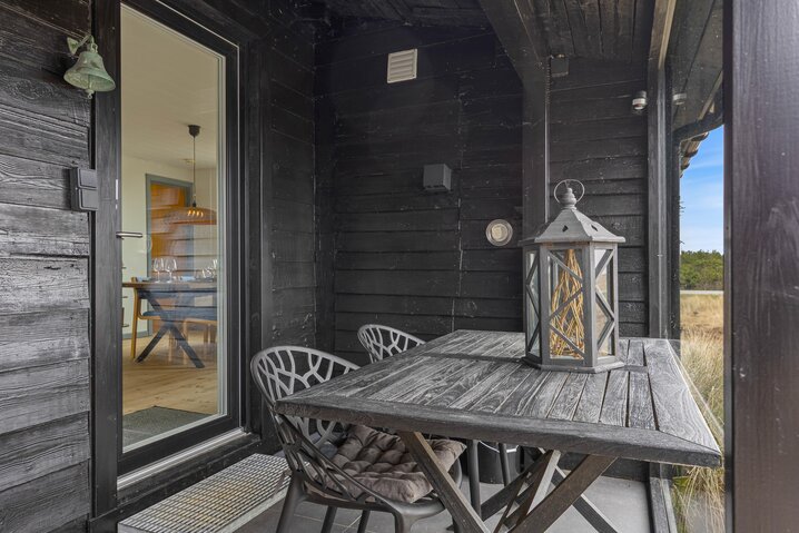 Ferienhaus C3672 in Sønder Klitvej 198, Skodbjerge - Bild #50