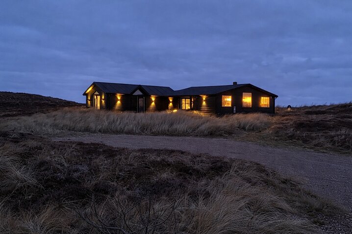 Ferienhaus C3672 in Sønder Klitvej 198, Skodbjerge - Bild #56