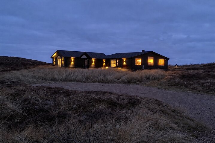 Ferienhaus C3672 in Sønder Klitvej 198, Skodbjerge - Bild #56