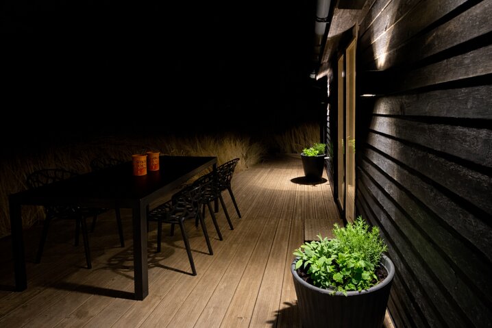 Ferienhaus C3672 in Sønder Klitvej 198, Skodbjerge - Bild #59