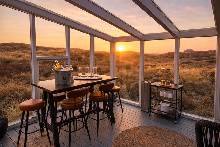 Ferienhaus C3672 in Sønder Klitvej 198, Skodbjerge - Bild #17