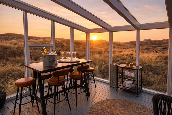 Ferienhaus C3672 in Sønder Klitvej 198, Skodbjerge - Bild #17